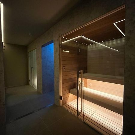 Hotel Franz Градиска-д’Изонцо Экстерьер фото