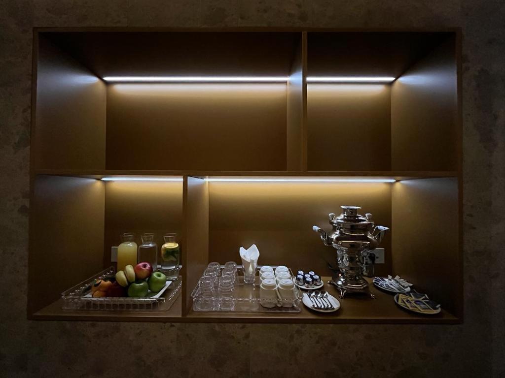 Hotel Franz Градиска-д’Изонцо Экстерьер фото