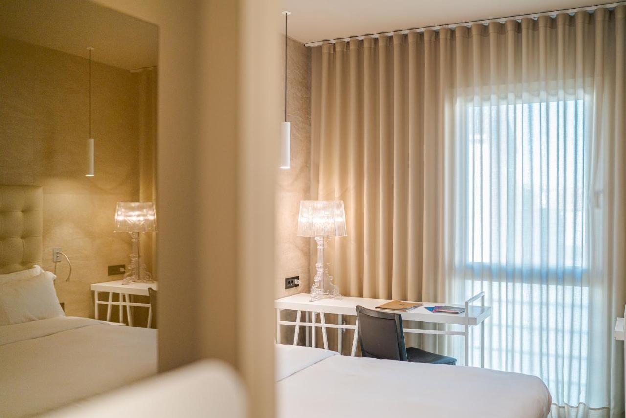 Hotel Franz Градиска-д’Изонцо Экстерьер фото