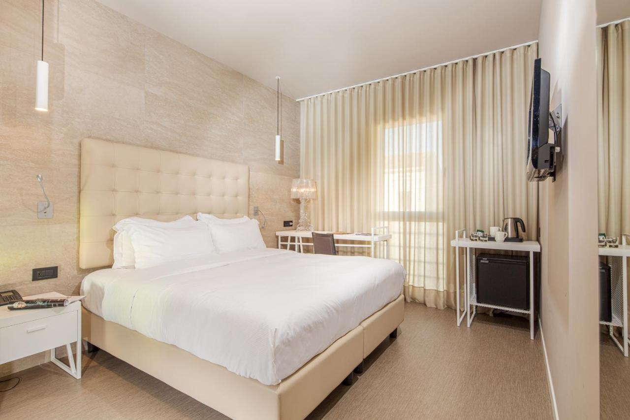 Hotel Franz Градиска-д’Изонцо Экстерьер фото